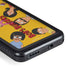 Bobs Burgers Stare Galaxy S24 Plus Waterproof Case